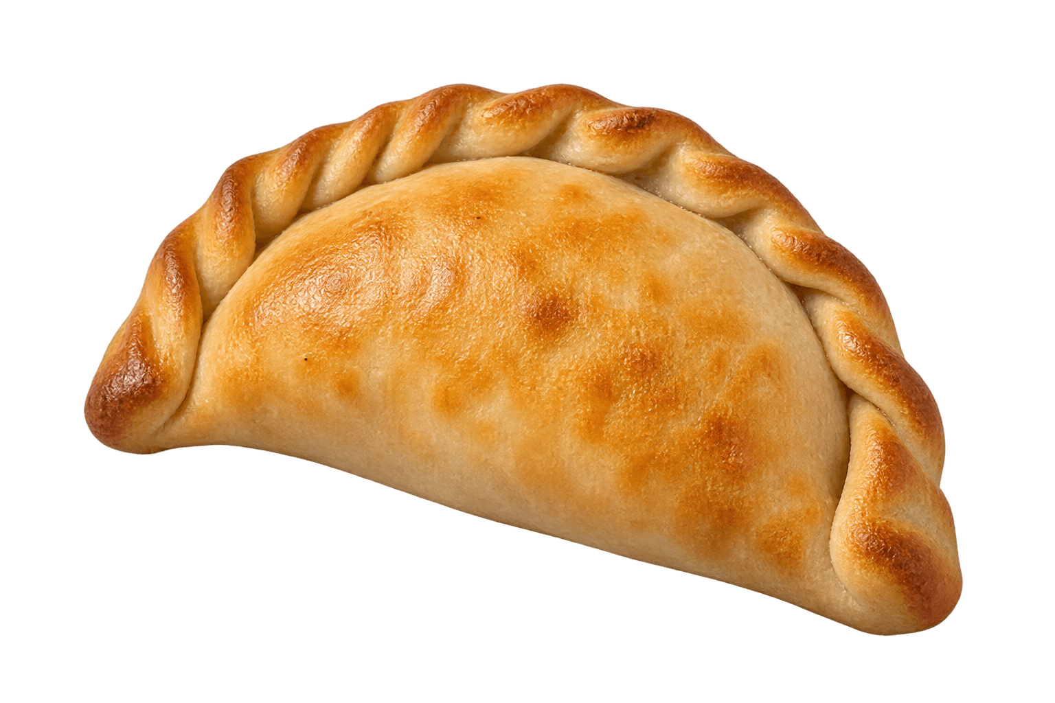 Empanada de pino