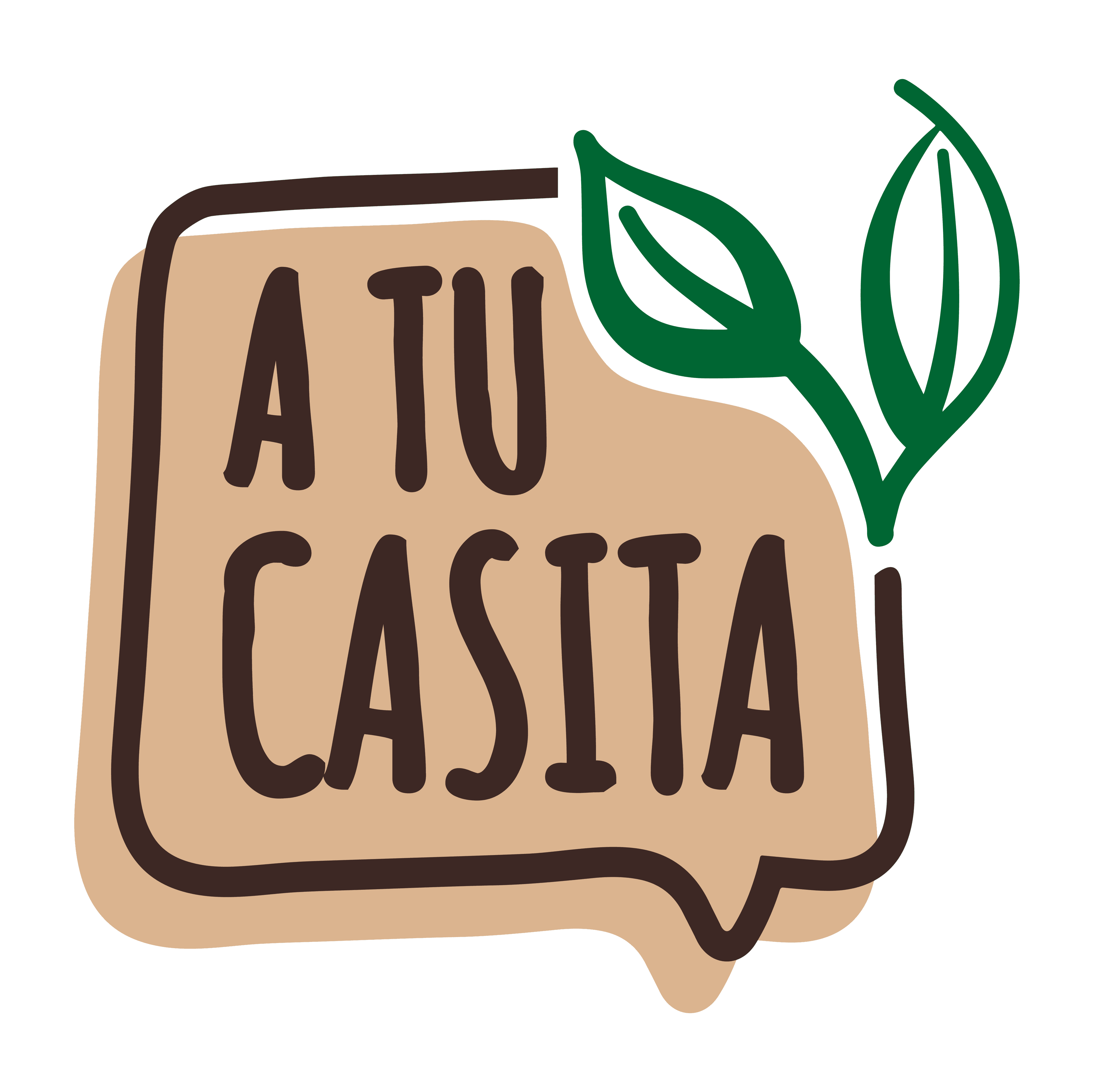 A tu Casita